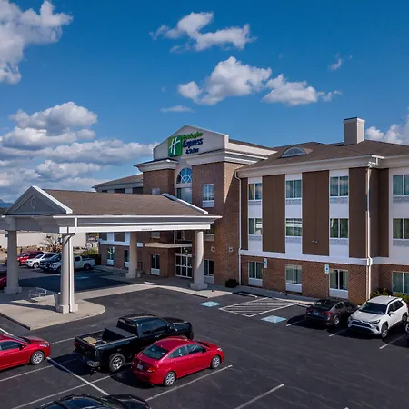 Holiday Inn Express & Suites Lebanon By Ihg-3