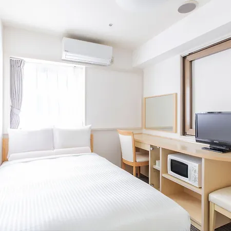 Hotel Mystays Higashi Ikebukuro-2