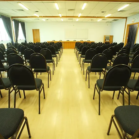 Itajaí Express Residence - Itajai e Navegantes-3