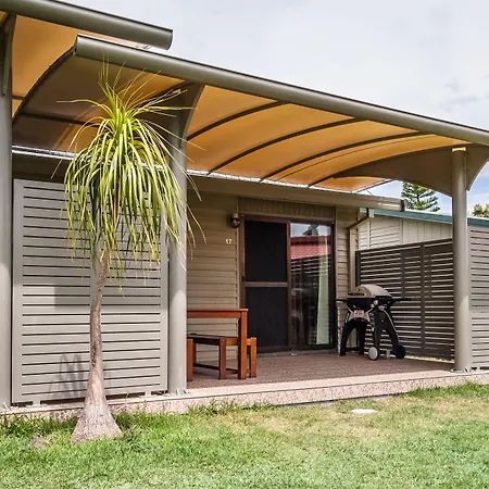 Wollongong Surf Leisure Resort-3
