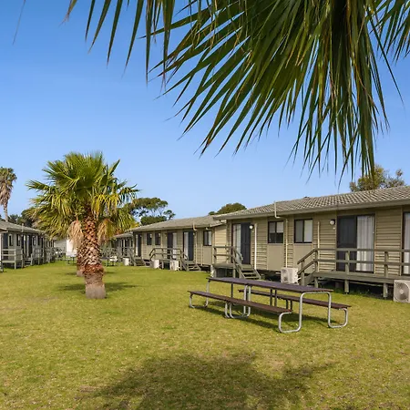 Wollongong Surf Leisure Resort-2