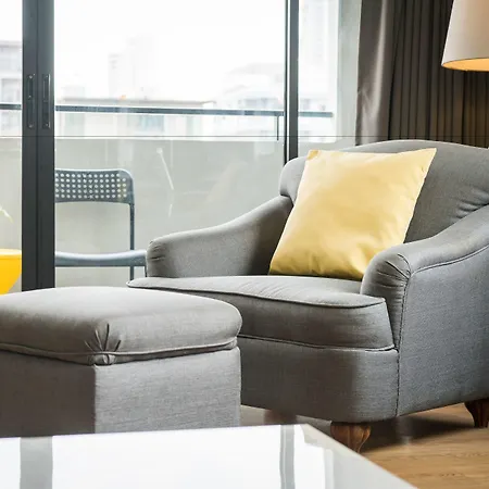 Alt Hotel Nana By Uhg -Nearby Benjakitti Park & Queen Sirikit National Convention Center-3