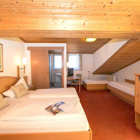 Hotel Glasererhaus-3