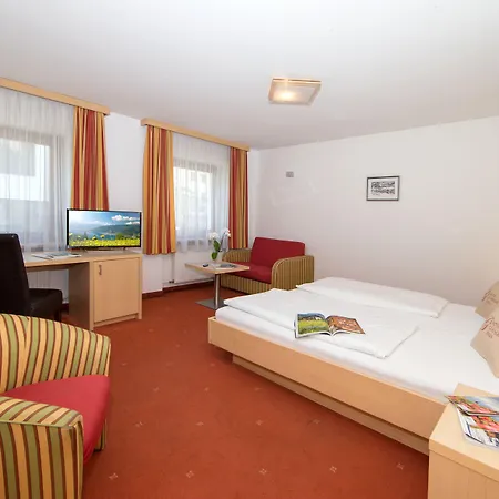 Hotel Glasererhaus-2