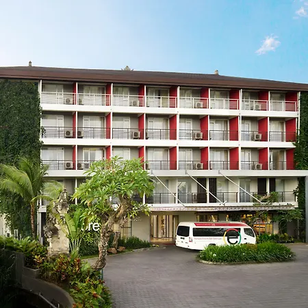 Ramada Encore By Wyndham Seminyak Bali-3