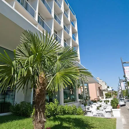 Hotel Atlantic & Spa-3