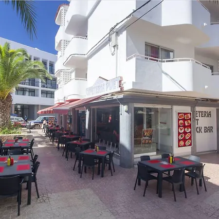 Apartamentos Puet-2