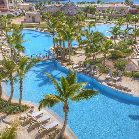 Fishing Lodge Cap Cana-2
