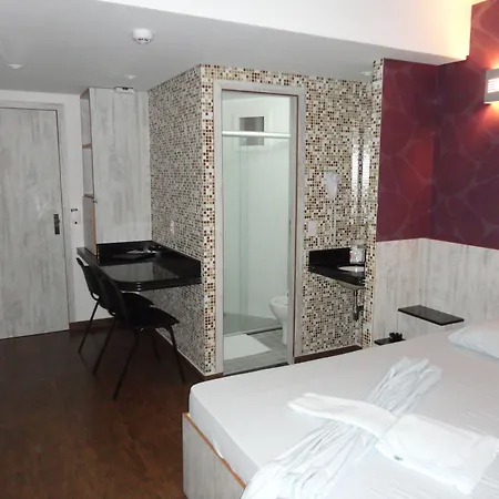 Calandre Hotel-3