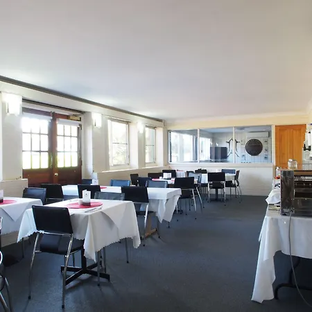 Solomon Inn Motel Figtree-2