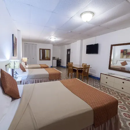 Hotel Colonial-3