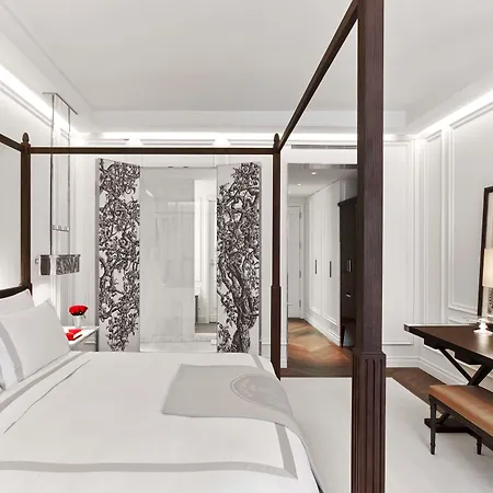 Baccarat Hotel And Residences New York-2