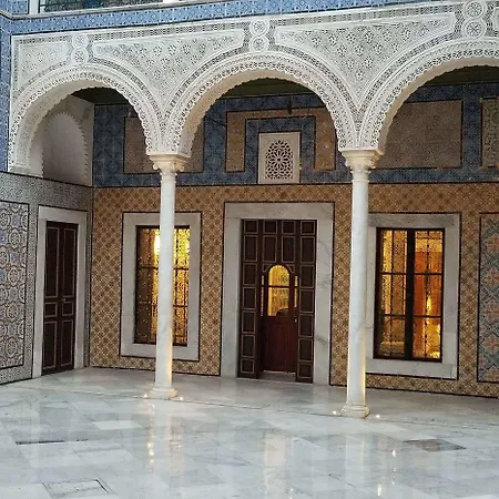 Palais Bayram-2