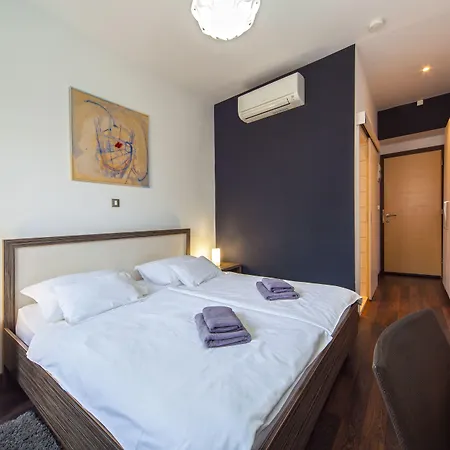 Marmontova Luxury Rooms-2