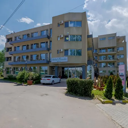 Hotel Florida Mamaia-3
