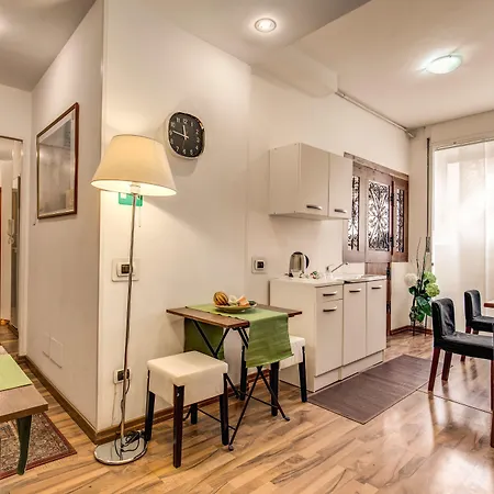 Trastevere Rooms-2