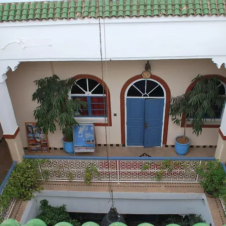 Riad Azalia-2