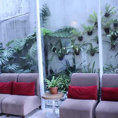 De'Rain Hotel Bandung-3