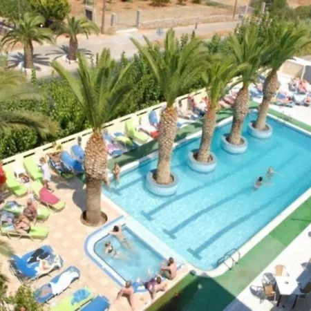 Nikos Hotel-3