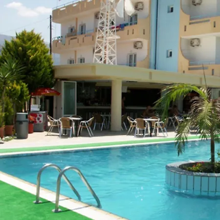 Nikos Hotel-2