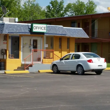 Essex House Motel-3