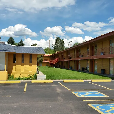 Essex House Motel-2