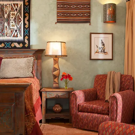 Four Kachinas Bed & Breakfast Inn-3
