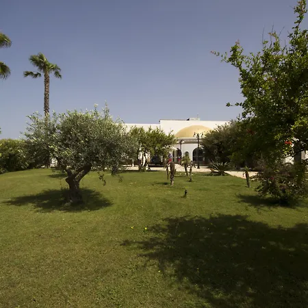 Zahira Resort-2