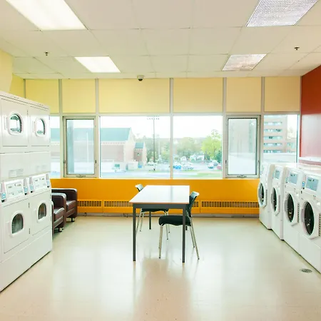 Saint Mary'S University Conference Services & Summer Accommodations-3