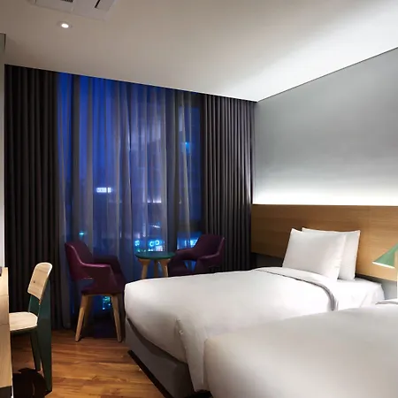 Hotel Peyto Gangnam-3