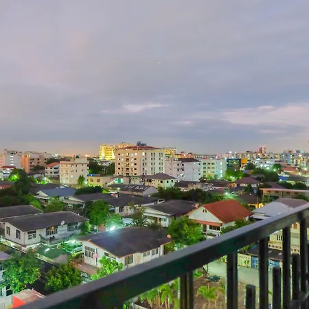Baron Residence Bangkok-2