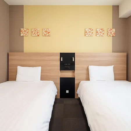 Comfort Hotel Wakayama-2