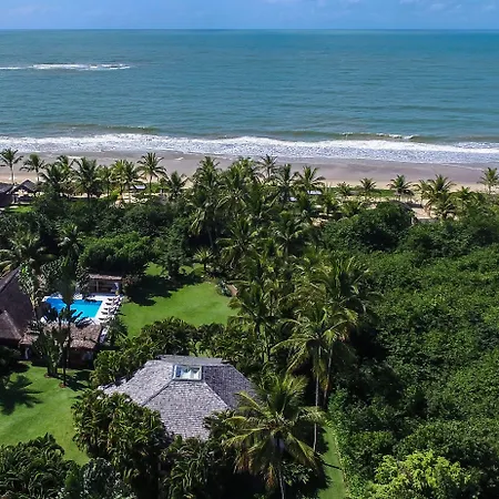 Hotel e Resort Villas de Trancoso-2