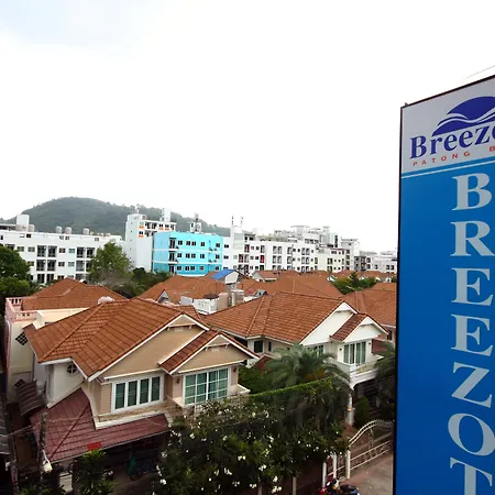 Breezotel - Sha Certified-2