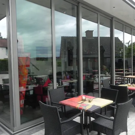 Hotel - Restaurant Uit De Kunst-2
