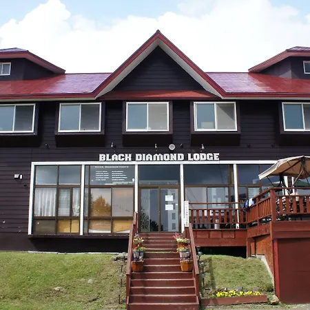 Black Diamond Lodge-2