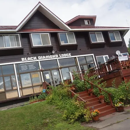 Black Diamond Lodge-3
