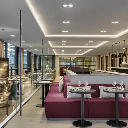 Element By Marriott Amsterdam-3