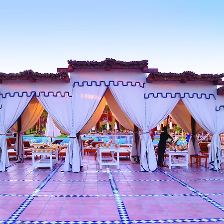 Sharm Grand Plaza Resort - Families And Couples Only-3