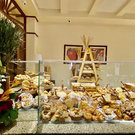 Sharm Grand Plaza Resort - Families And Couples Only-2