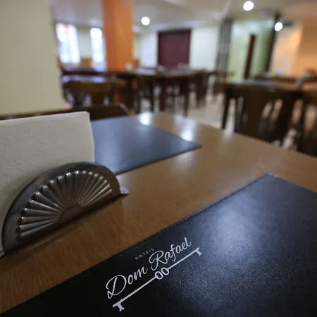 Hotel Dom Rafael Executivo-3