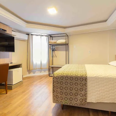 Hotel Dom Rafael Executivo-2