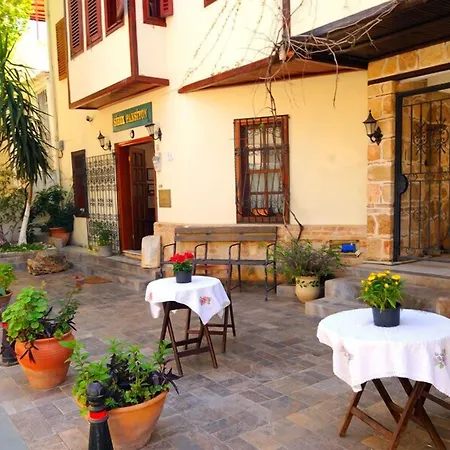 Sibel Hotel-3