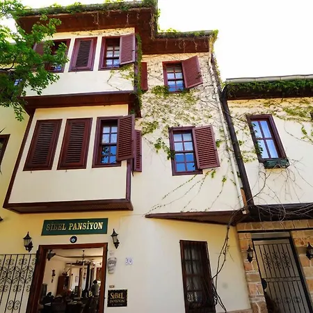 Sibel Hotel-2