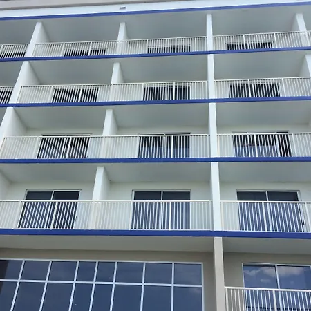 Waterview Casino & Hotel, Trademark Collection By Wyndham-3