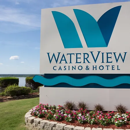 Waterview Casino & Hotel, Trademark Collection By Wyndham-2