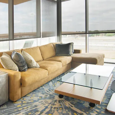 Springhill Suites By Marriott Fort Worth Fossil Creek-2