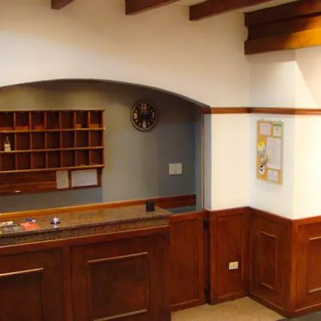 Petit Recoleta Suites-3