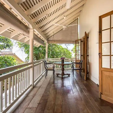 Taru Villas Rampart Street - Galle Fort-2