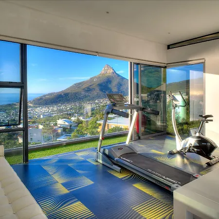 Sea Star Rocks Boutique Hotel-2